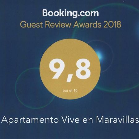 Apartamento Vive En Maravillas Madrid Exterior foto