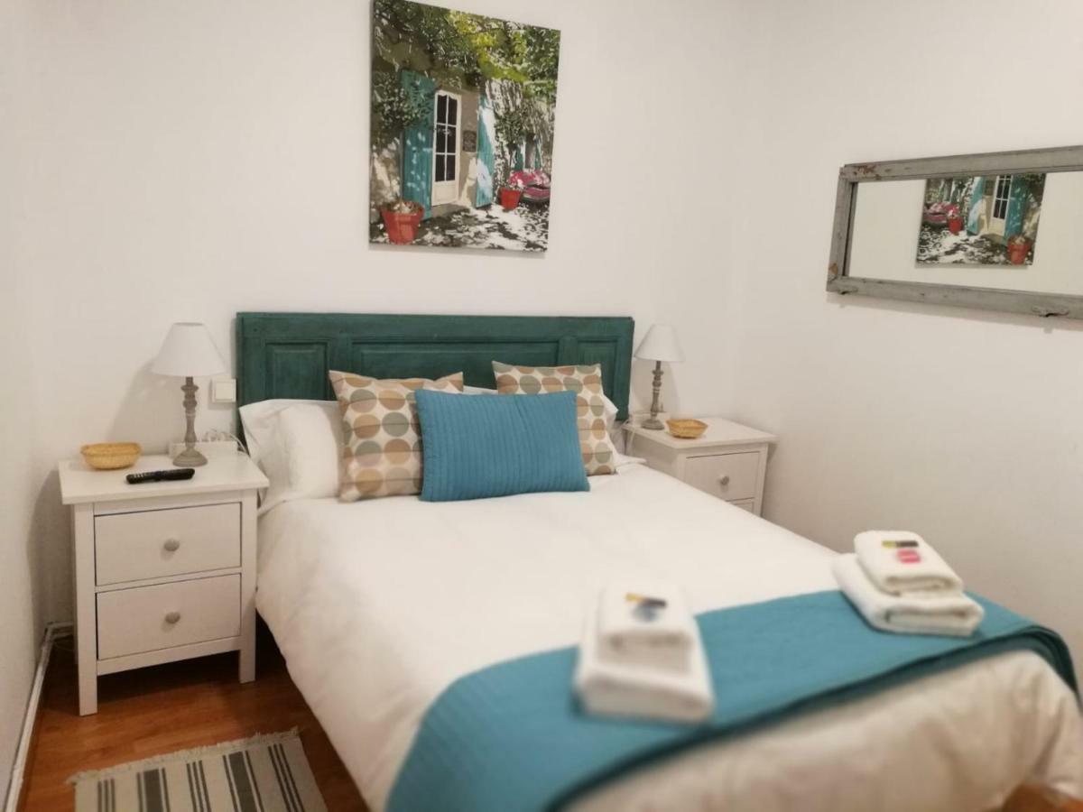 Apartamento Vive En Maravillas Madrid Exterior foto