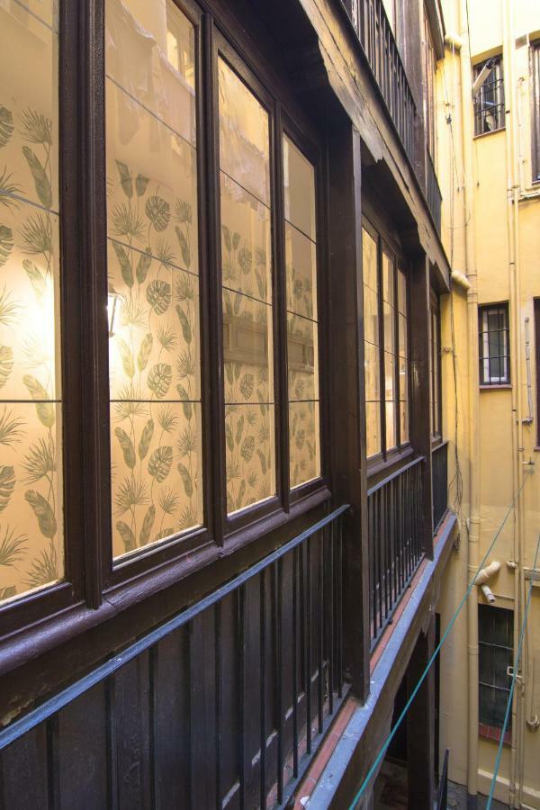 Apartamento Vive En Maravillas Madrid Exterior foto